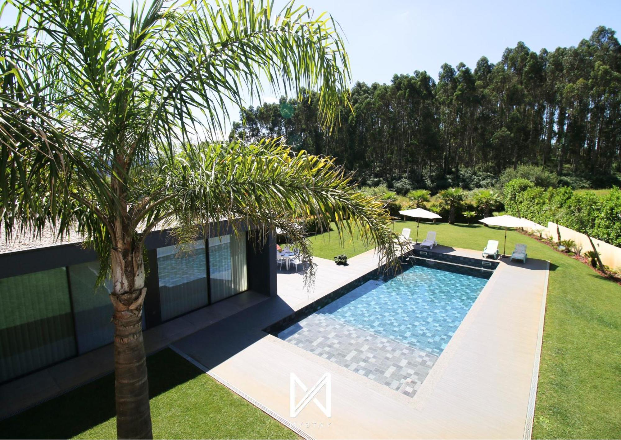 Mystay - Casa 134 Ribeirão Exterior photo