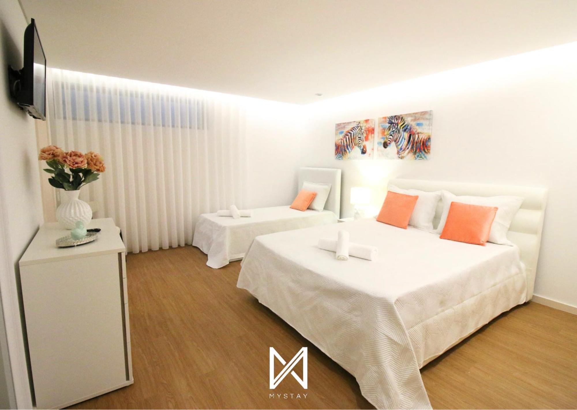 Mystay - Casa 134 Ribeirão Exterior photo