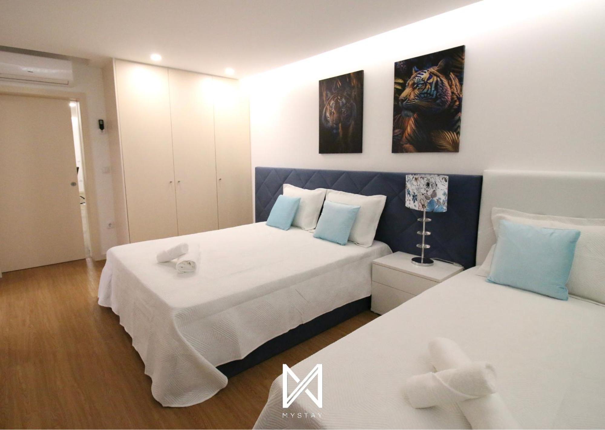 Mystay - Casa 134 Ribeirão Exterior photo