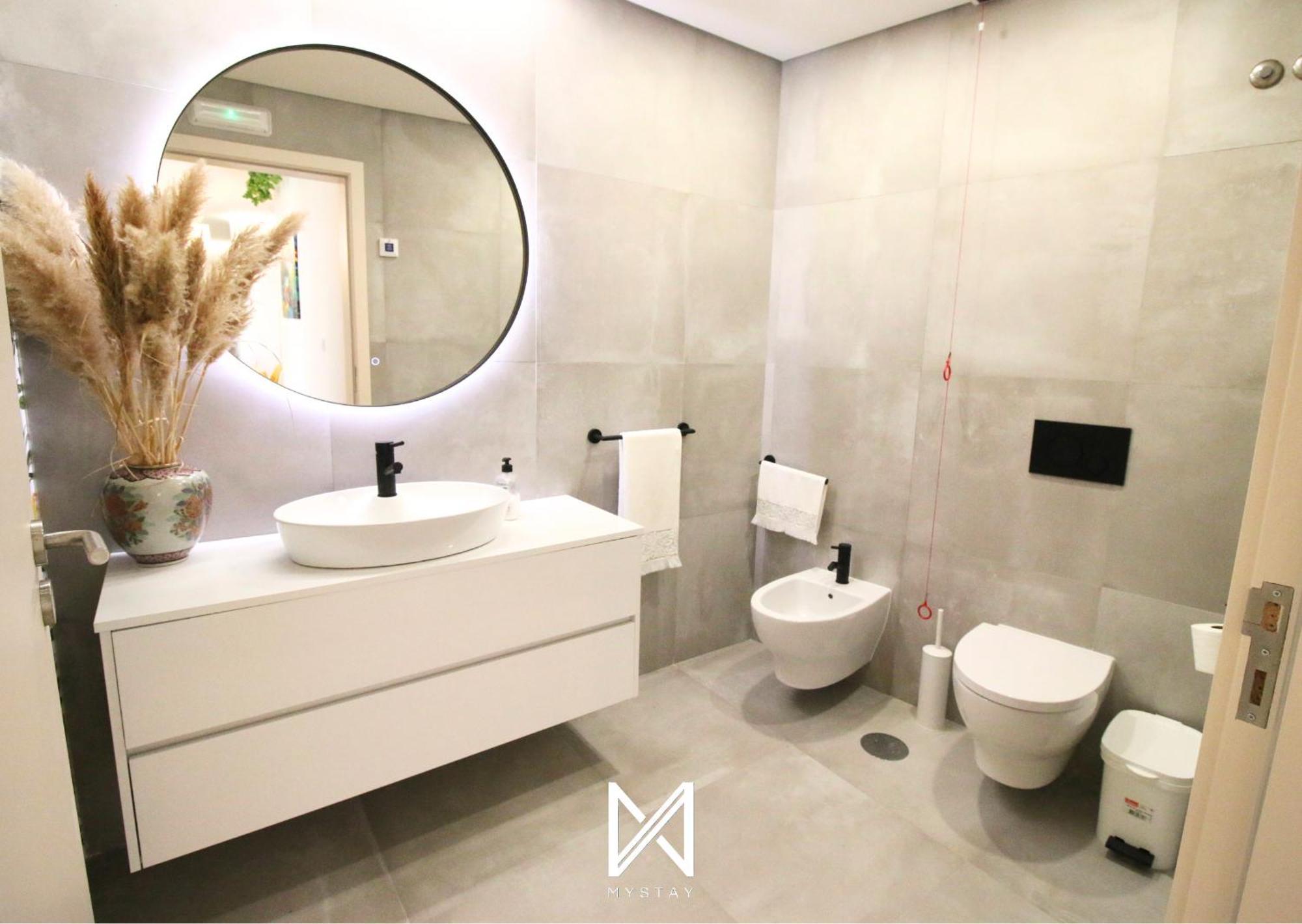 Mystay - Casa 134 Ribeirão Room photo