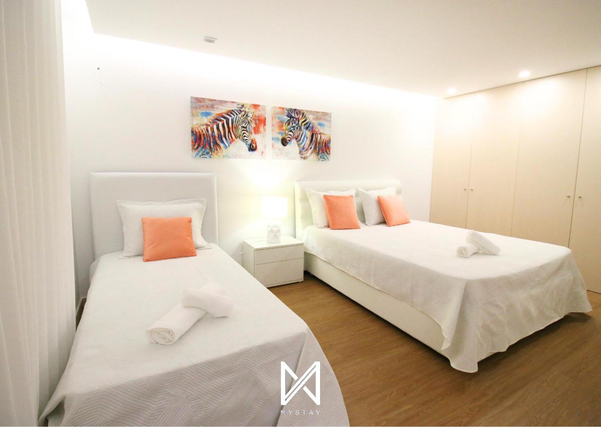 Mystay - Casa 134 Ribeirão Exterior photo